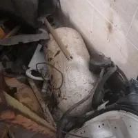 کپسول گاز پراید