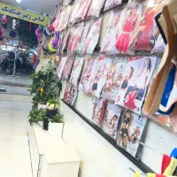 فروشنده