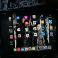 آیپد پرو ۲۰۲۲|تبلت|بندرعباس, |دیوار