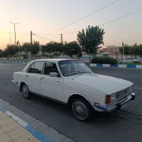 پیکان سواری