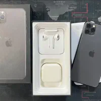 iphone 11pro max 256 za ایفون کارکرده