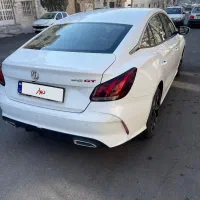 Mg GT|خودرو سواری و وانت|تهران, آسمان|دیوار