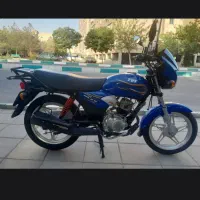 Hlx 150|موتورسیکلت|تهران, حشمتیه|دیوار