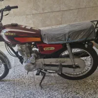 موتور هندا تیزتک 150