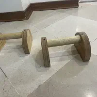 چوب بالانس ژیمناستیک