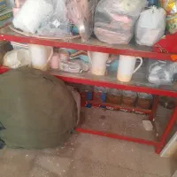 ویترین فلزی