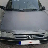 پژو۴۰۵مدل۹۳ درجه یک|خودرو سواری و وانت|کازرون, |دیوار