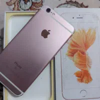 ایفون s6|موبایل|فردیس, شهرک سپاه|دیوار