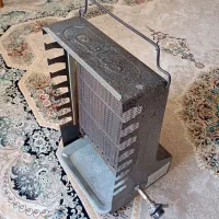 کباب پز  بدون دود