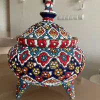 شکلات خوری و سبد رخت چرک و...