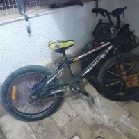 دوچرخه سایز 20