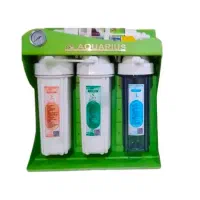 تصفیه آب آکواریوس