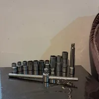 آچار بکس آلمانی