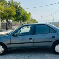 فروش پژو مدل 95