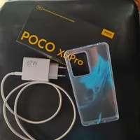 POCO X5 PRO پوکو ایکس ۵ پرو|موبایل|اصفهان, بوزان|دیوار