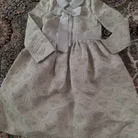 پیراهن مجلسی