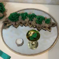 انواع حنا و گیفت