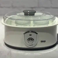 ماست ساز دی اس پی dsp مدل KA4010