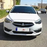 شاهین اتومات CVT مدل ۱۴۰۳
