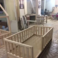 کارگر کارگاه نجاری