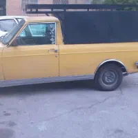 پیکان وانت
