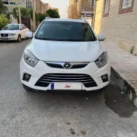 جک s5 اتوماتیک مدل ۹۹