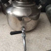 کتری استیل