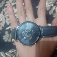 ساعت
