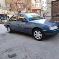 پژو 405 جی ال ایکس (GLX)، مدل ۱۳۹۸|خودرو سواری و وانت|تهران, نازی‌آباد|دیوار