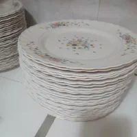 سری ظروف آرکوپال طرح ویکتوریا اصل فرانسه