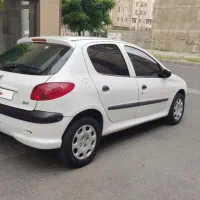 206مدل98|خودرو سواری و وانت|فردیس, فردیس|دیوار