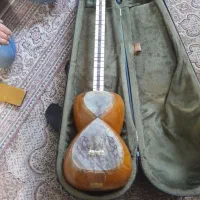تار ساخت مهدی حاتمی