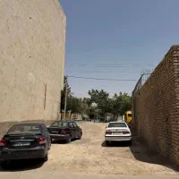 200 متر پلاک زمین مسکونی