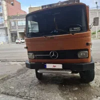 خاور808