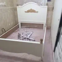 تخت دونفره