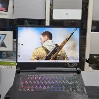 ASUS ROG Strix G531GU|رایانه همراه|تهران, فلسطین (میدان انقلاب)|دیوار