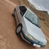 پژو مدل 90