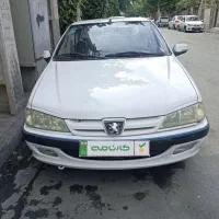 پژوپارس دوگانه/مدل۹۰ (باضمانت کارنامه)