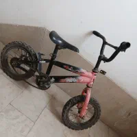 دوچرخه ۱۲
