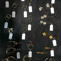 طلای دو درصدی کارکرده
