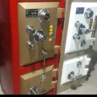 گاوصندوق