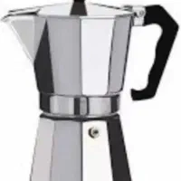 قهوه ساز کلاسیک خانگی حرارتی (اسپرسو 6 کاپ)