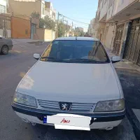 پژو405slx