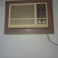 کولر پنجره ای