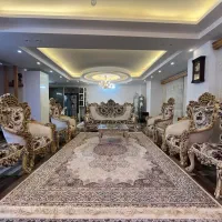 مبل و ناهارخوری سلطنتی