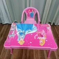 میز و صندلی کودک