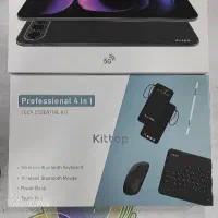 تبلت kittop