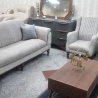 شهر مبل یاسوج (مبل نگین * روبروی اتکا