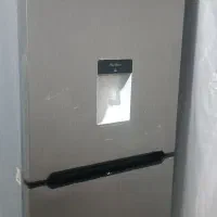 یخچال جنرال تمیز