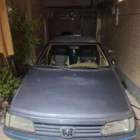 فروش خودرو